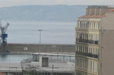 location appartement 820 € CC /mois à proximité de Marseille 3 (13003)