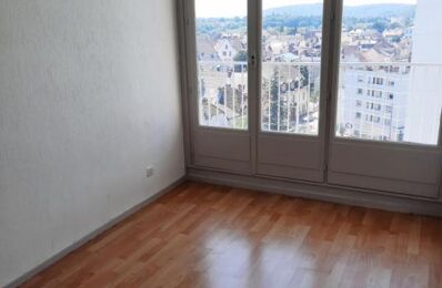 location appartement 510 € CC /mois à proximité de Seloncourt (25230)