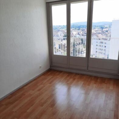 Appartement 2 pièces 30 m²