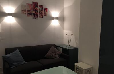 location appartement 710 € CC /mois à proximité de Gardanne (13120)