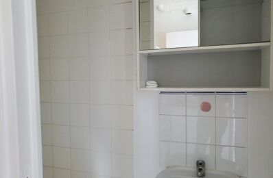 location appartement 645 € CC /mois à proximité de Éragny (95610)