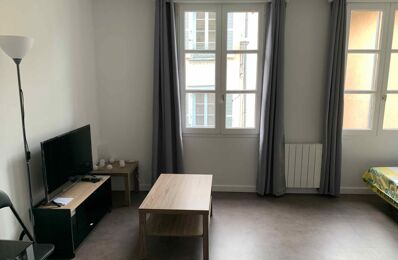 location appartement 495 € CC /mois à proximité de Rochechouart (87600)