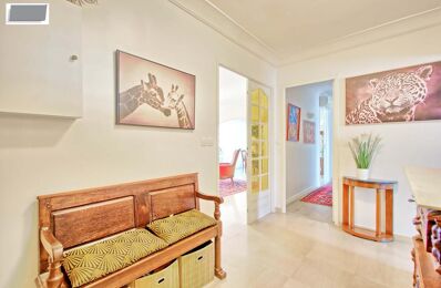 appartement 4 pièces 87 m2 à louer à Toulon (83000)