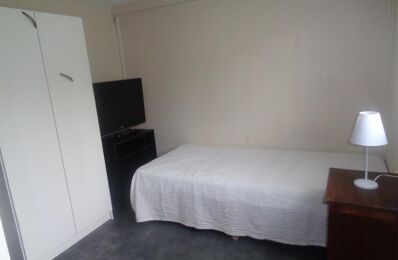 location appartement 375 € CC /mois à proximité de Ingré (45140)