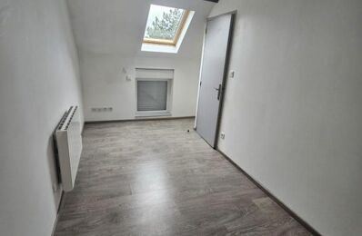 appartement 3 pièces 58 m2 à louer à Douchy-les-Mines (59282)