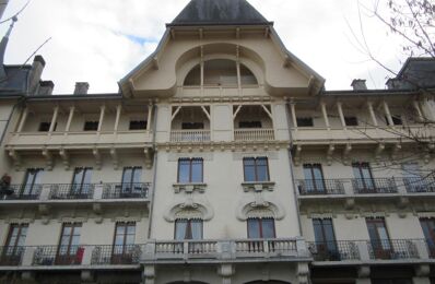 location appartement 892 € CC /mois à proximité de Annecy-le-Vieux (74940)