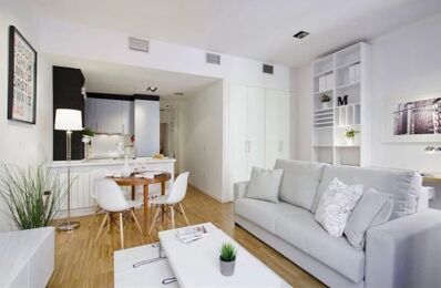 appartement 1 pièces 33 m2 à vendre à Cormeilles-en-Parisis (95240)