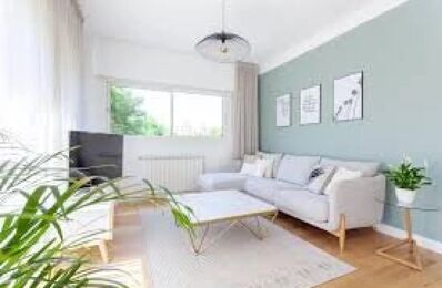appartement 1 pièces 26 m2 à vendre à Vallauris (06220)