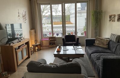 vente appartement 179 000 € à proximité de Anzin (59410)