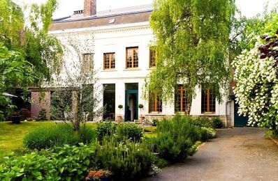 maison 10 pièces 300 m2 à louer à Valenciennes (59300)