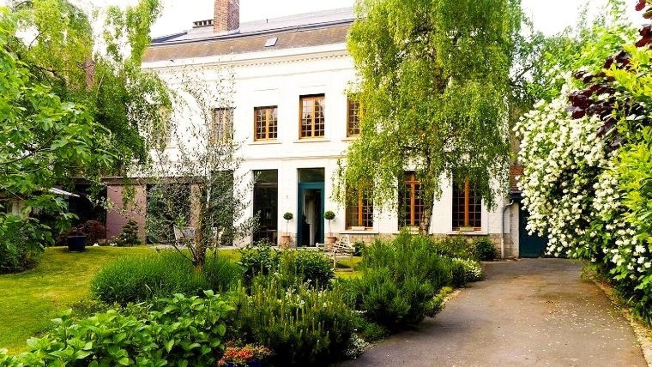 maison 10 pièces 300 m2 à louer à Valenciennes (59300)