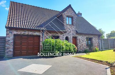 vente maison 309 000 € à proximité de Noordpeene (59670)