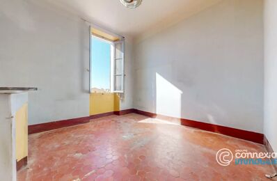 vente appartement 40 000 € à proximité de Marseille 14 (13014)