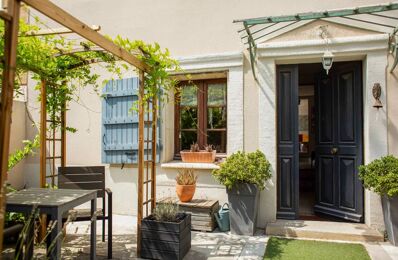 vente appartement 595 000 € à proximité de Nîmes (30000)