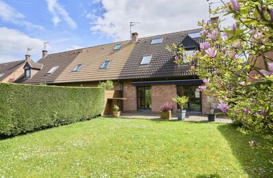 vente maison 425 000 € à proximité de Saint-André-Lez-Lille (59350)