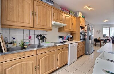 vente maison 108 000 € à proximité de Wannehain (59830)