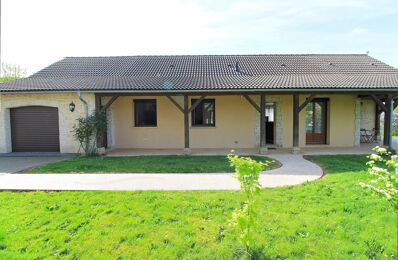 vente maison 231 000 € à proximité de La Saussaye (27370)