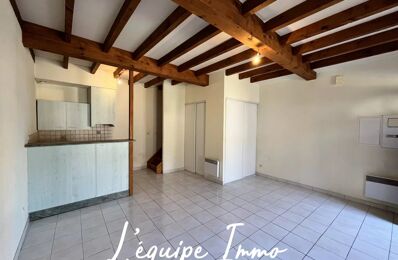 vente maison 149 000 € à proximité de Monferran-Savès (32490)
