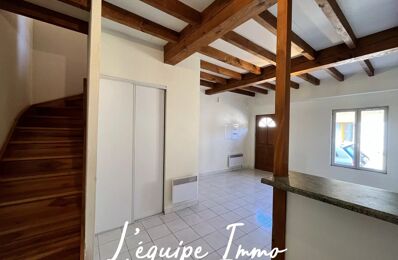 vente maison 149 000 € à proximité de Montaigut-sur-Save (31530)