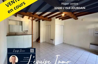 vente maison 149 000 € à proximité de Launaguet (31140)