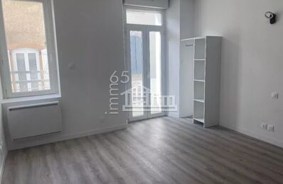 location appartement 385 € CC /mois à proximité de Lourdes (65100)