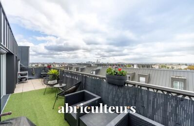 vente appartement 369 000 € à proximité de Houilles (78800)