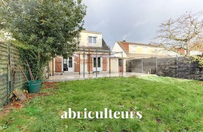 vente maison 299 000 € à proximité de Vernou-la-Celle-sur-Seine (77670)