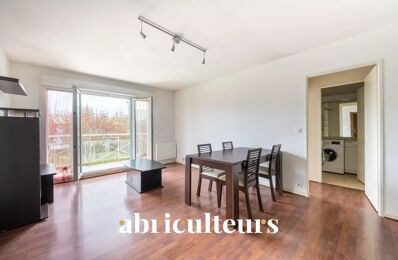 vente appartement 162 000 € à proximité de Maurecourt (78780)