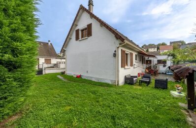 vente appartement 320 000 € à proximité de Verneuil-en-Halatte (60550)