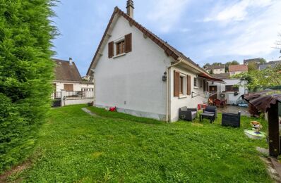 vente maison 300 000 € à proximité de Ver-sur-Launette (60950)