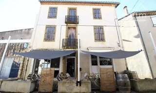 Immeuble  286 m² à vendre à Espéraza (11260)