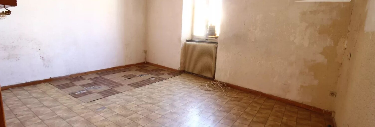 Immeuble  286 m² à vendre à Espéraza (11260)