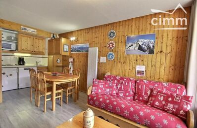 vente appartement 172 000 € à proximité de Chamonix-Mont-Blanc (74400)