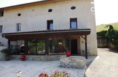 vente maison 275 000 € à proximité de Saint-Bardoux (26260)