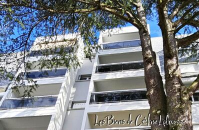 vente appartement 75 000 € à proximité de Saint-Maime-de-Péreyrol (24380)