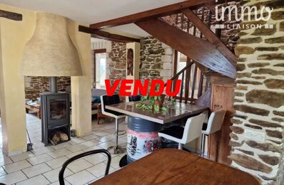 vente maison 241 000 € à proximité de La Meilleraye-de-Bretagne (44520)