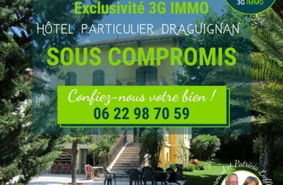 vente maison 999 100 € à proximité de Séranon (06750)