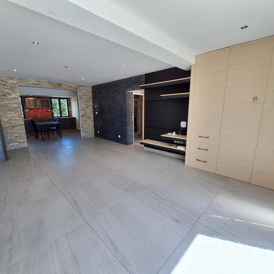 Maison 5 pièces 122 m²