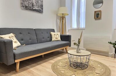 vente appartement 110 000 € à proximité de Lafrançaise (82130)