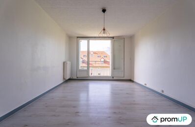 vente appartement 149 000 € à proximité de Renage (38140)