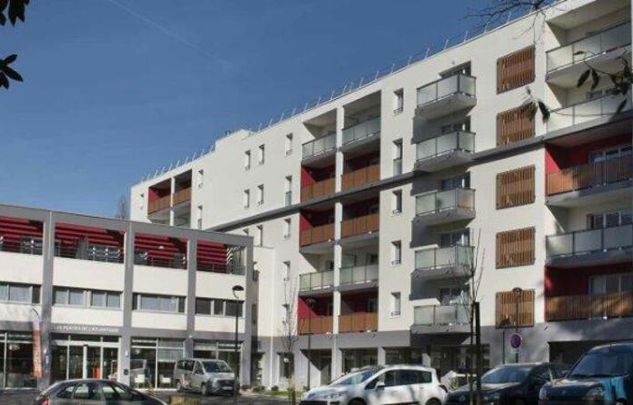 appartement 2 pièces 45 m2 à vendre à Saint-Nazaire (44600)