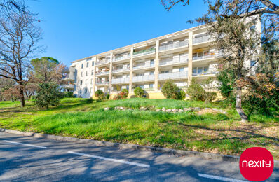 vente appartement 215 000 € à proximité de La Roquette-sur-Siagne (06550)