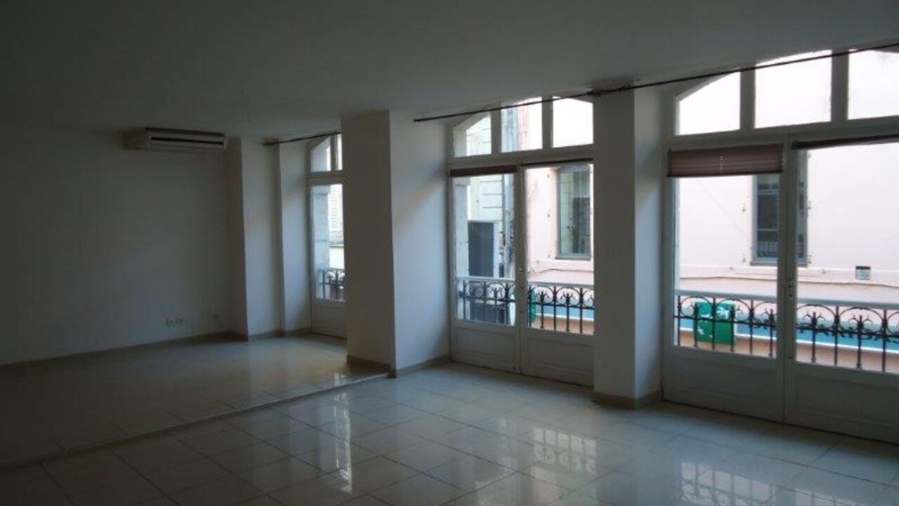 appartement 3 pièces 98 m2 à vendre à Alès (30100)