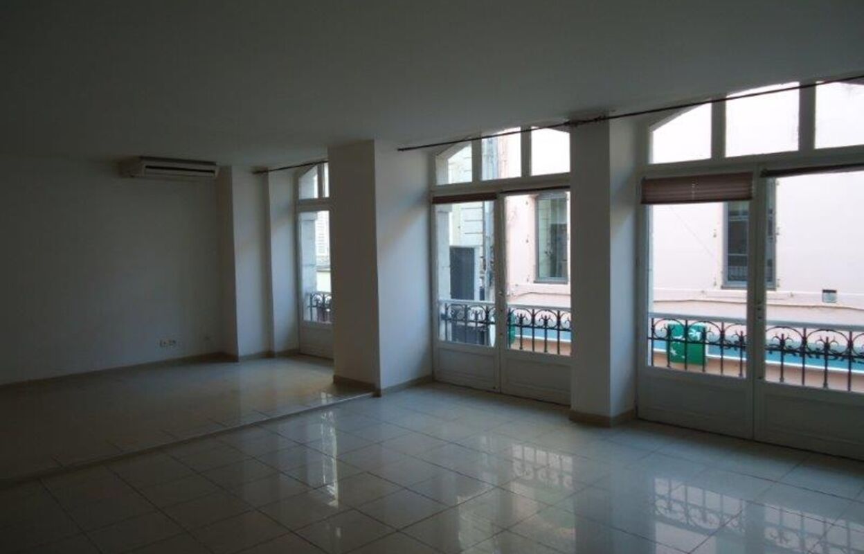 appartement 3 pièces 98 m2 à vendre à Alès (30100)