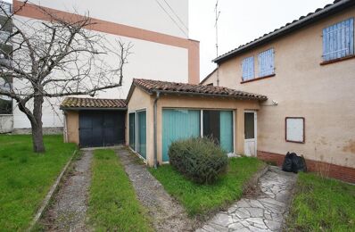 vente maison 255 001 € à proximité de Montbrun-Lauragais (31450)