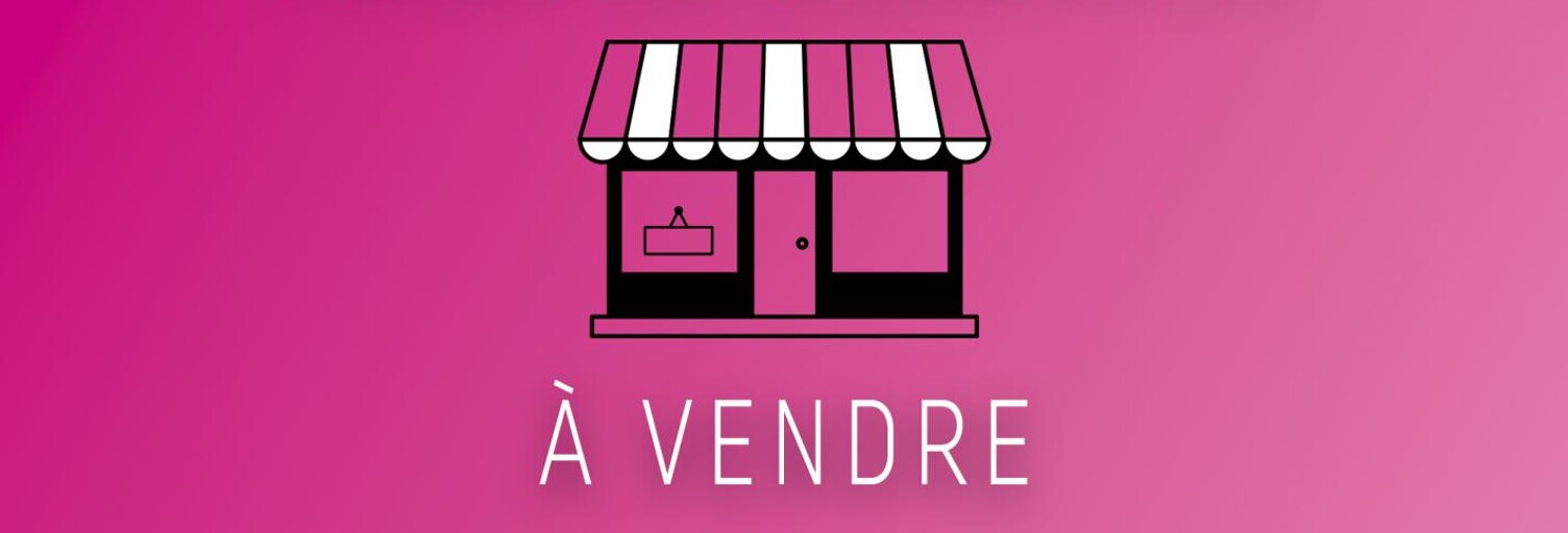 Commerce  500 m² à vendre à Saint-Louis (97450)