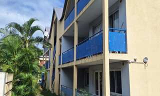 Appartement  742 m² à vendre à Saint-Pierre (97432)