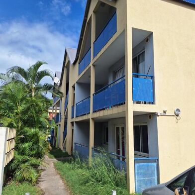 Appartement  1390726 €