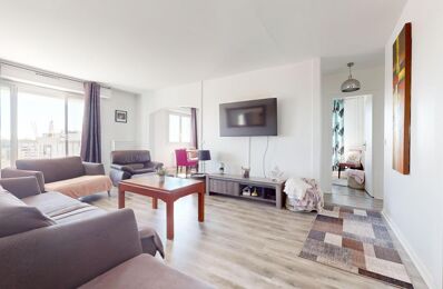 vente appartement 355 000 € à proximité de Sainte-Foy-Lès-Lyon (69110)