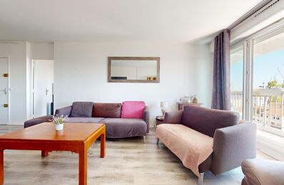 vente appartement 330 000 € à proximité de Grézieu-la-Varenne (69290)